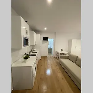  Apartamento Izquierdo Roca