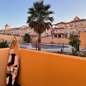  Apartamento Apartamento Tarifa