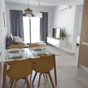  Apartamento Mosaiko