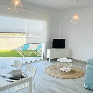  Apartamento Precioso Con Vistas Y Piscina