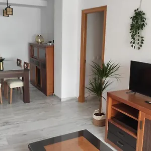  Apartamento La Marina