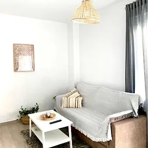  Apartamento Puerta Al Mar
