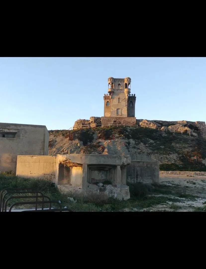 Turismo Los Lances Tarifa